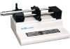 KD Scientific syringe pump systems